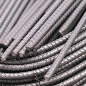 เหล็กข้ออ้อย 10 มม